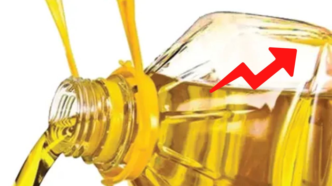 ব্যবসায়ীদের অনড় অবস্থানে ভোজ্যতেলের দাম কমানো অনিশ্চিত